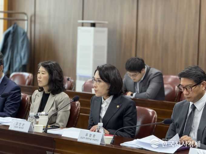 2024년도 하반기 정책공공외교 실무위원회 개최