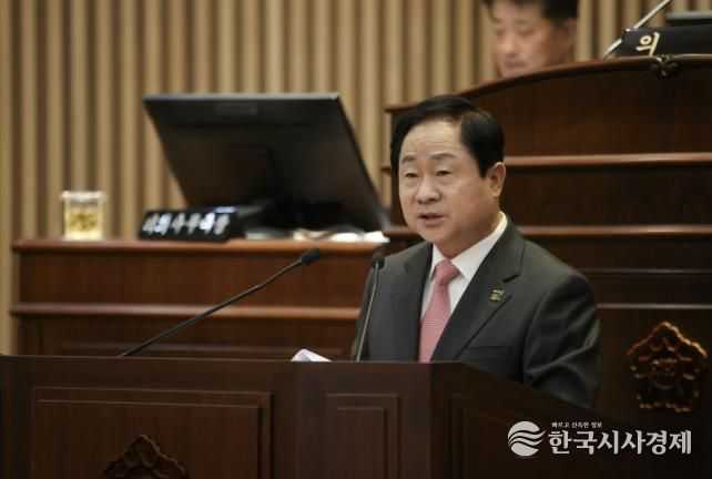 남양주시, 2025년 본예산 2조 2,720억 편성…