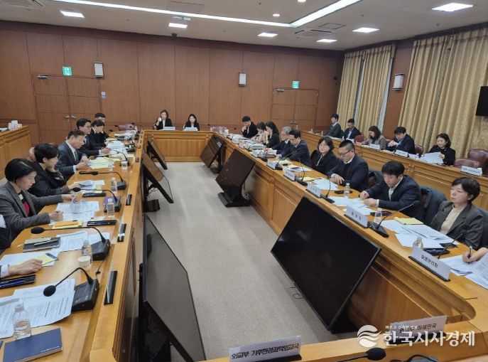 제4차 범정부 인도-태평양 전략 이행 점검 회의