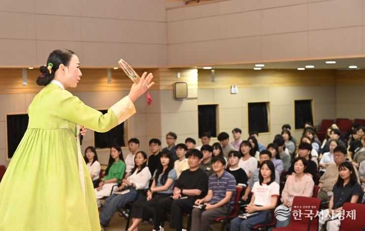 대구 달성군, 2025년 청렴 콘서트 개최