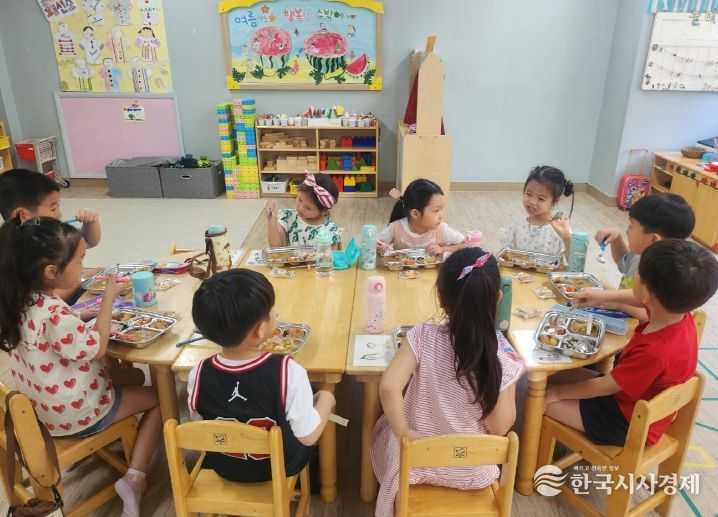 , 여름방학 중 유치원 ‘거점형 방과후 과정’ 운영