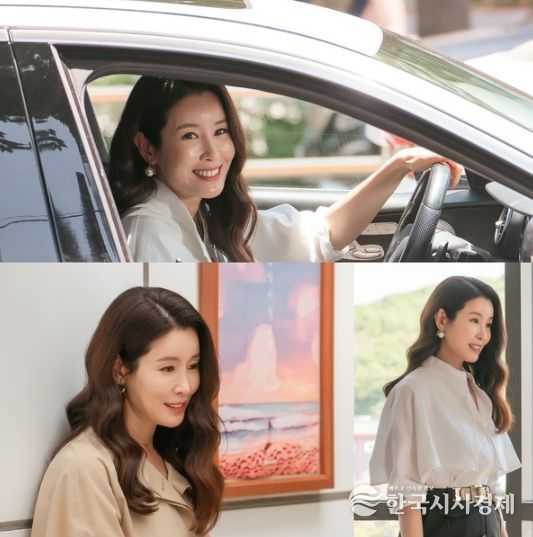 사진 제공: KBS 2TV 새 주말드라마 <화려한 날들>