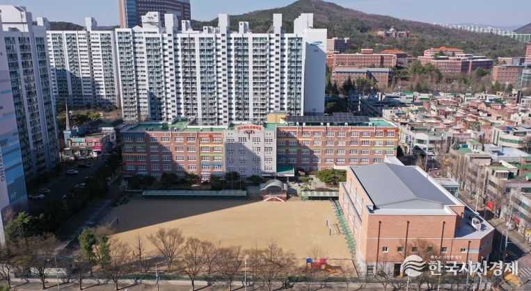 파호·호산 지역 지속가능한 대구 미래형 학교 재구조화 추진