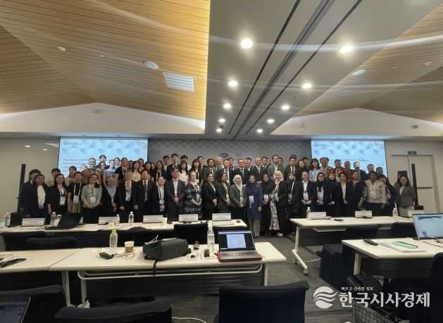 합법적 목재 교역 촉진을 위한 목재식별 기술 공유 및 역량 강화 워크숍