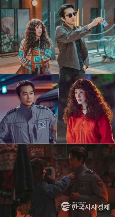 사진 제공=KT스튜디오지니