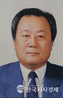 오동희 전 대구시교육감