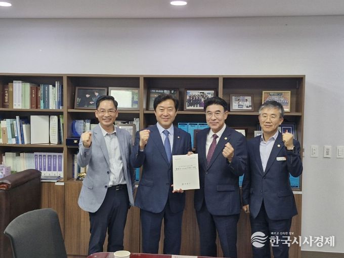 황명선 논산계룡금산국회의원