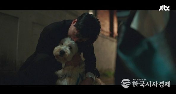 사진 제공: JTBC 토일드라마 영상 캡처