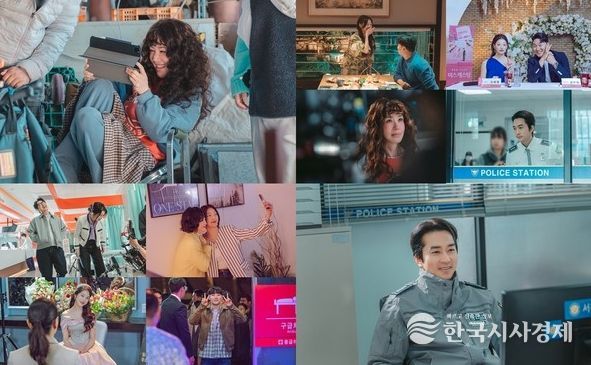 사진 제공=KT스튜디오지니