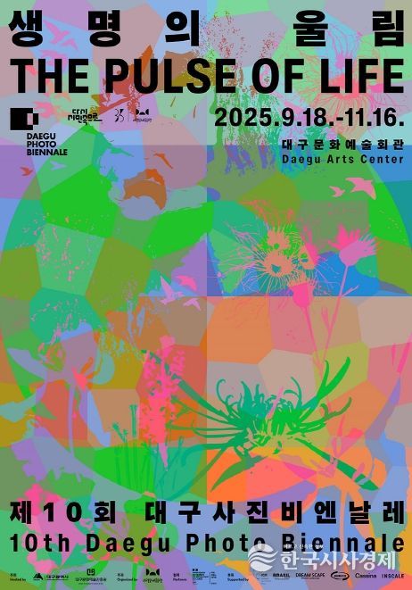 20주년 맞은 대구사진비엔날레, 9월 18일 개막