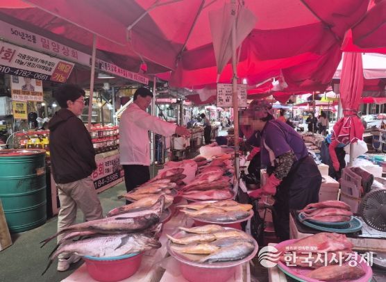 기장군, 추석 연휴 맞아 전방위 종합대책 추진