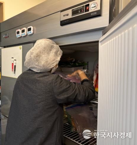 창원특례시, 4분기 배달 및 소규모 음식점 위생 점검 실시