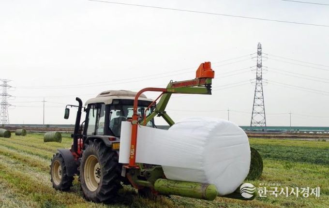 정읍시, 농식품부 조사료 전문단지 조성사업 공모 선정…국비 36억 확보