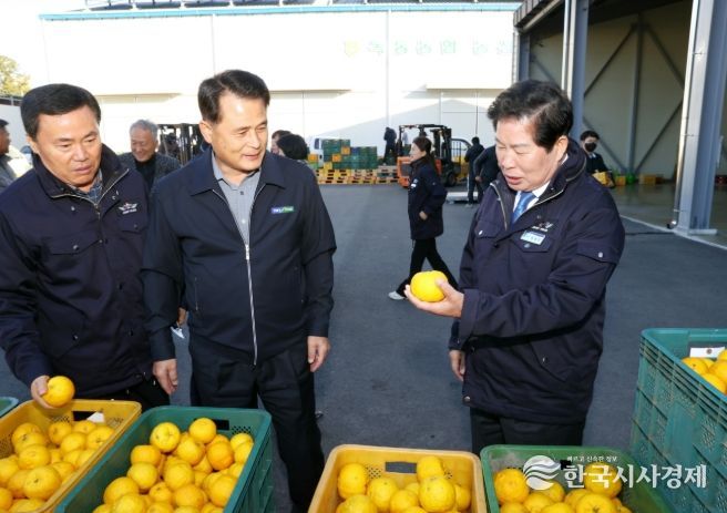자 수매가격 예상보다 높은 수준에서 거래