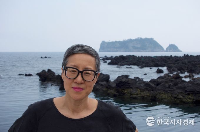 제1회 김병종 미술상 수상자로 윤진미(Jin-me Yoon) 작가 선정