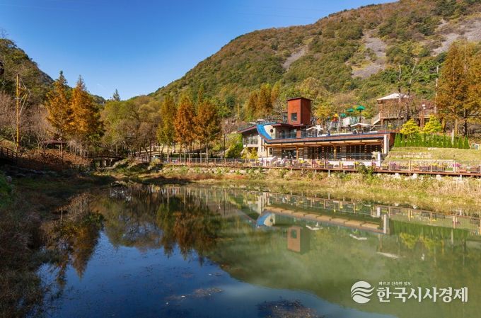 진주시, ‘산림복지서비스제공자 평가’ 우수상