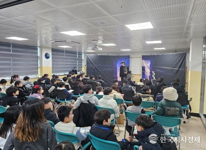 '2025 영주 디지털 페스티벌'로 학생 디지털 역량 키운다