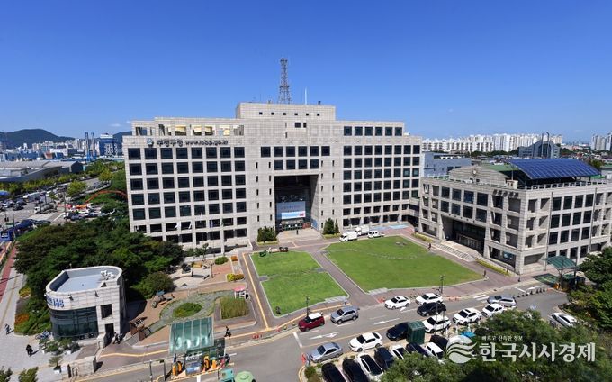 부평구, 2년 연속‘종합청렴도 2등급’ 인천에서 최고등급