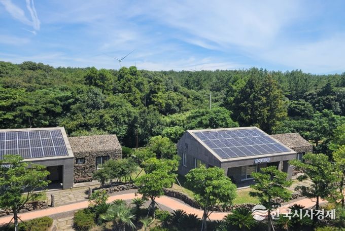 에코촌 유스호스텔