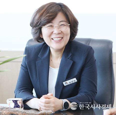 김보라 안성시장