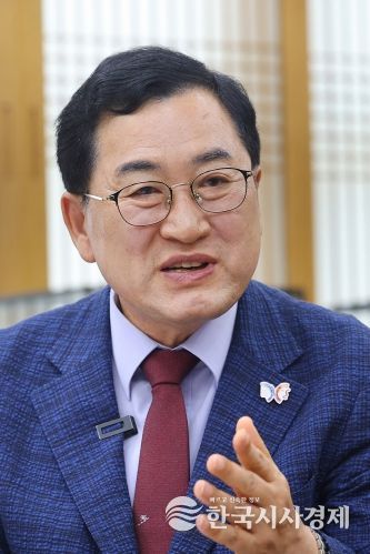 주낙영 경주시장