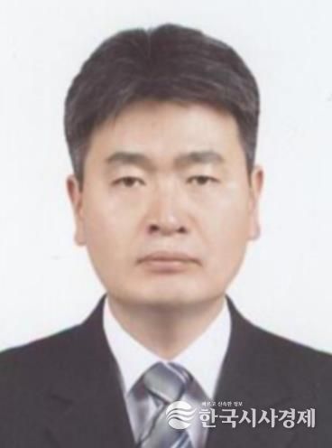 제42대 양상호 함양군 부군수 취임