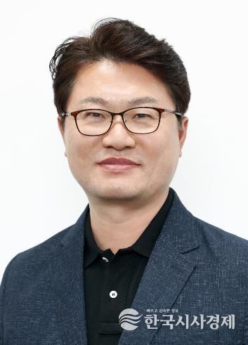 제24대 이도형 경산 부시장 취임