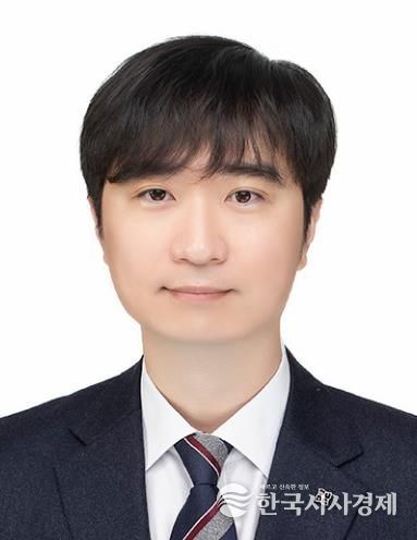 김제시, 이현서 부시장 부임