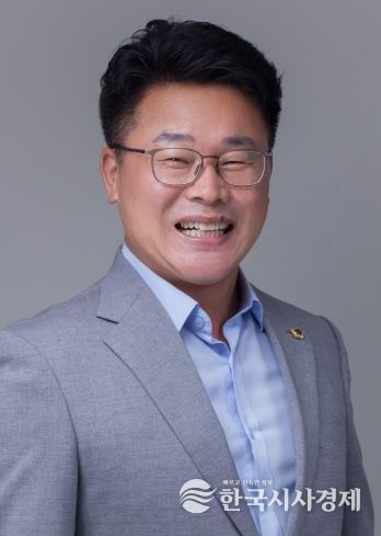 노금식 충청광역연합의회 의장