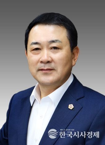 김시성 강원도의회 의장