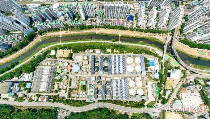 의정부시, 공공하수처리시설 ‘밀폐공간 안전사고 제로’ 달성