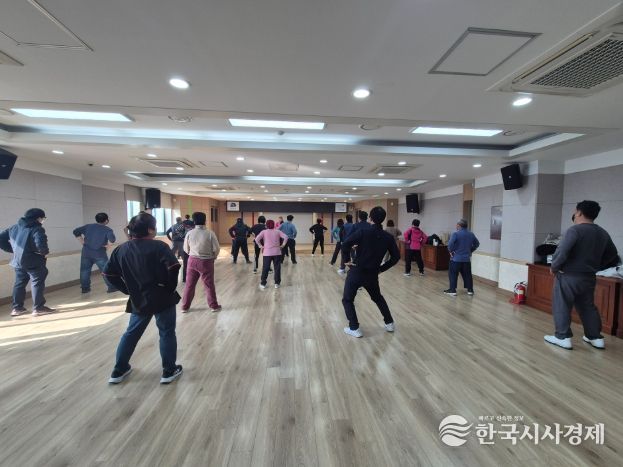 진천군정신건강복지센터, 사회재활 프로그램 참여자 모집