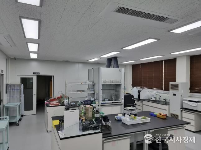 보은군, 가축분뇨분석실 이전·통합 운영