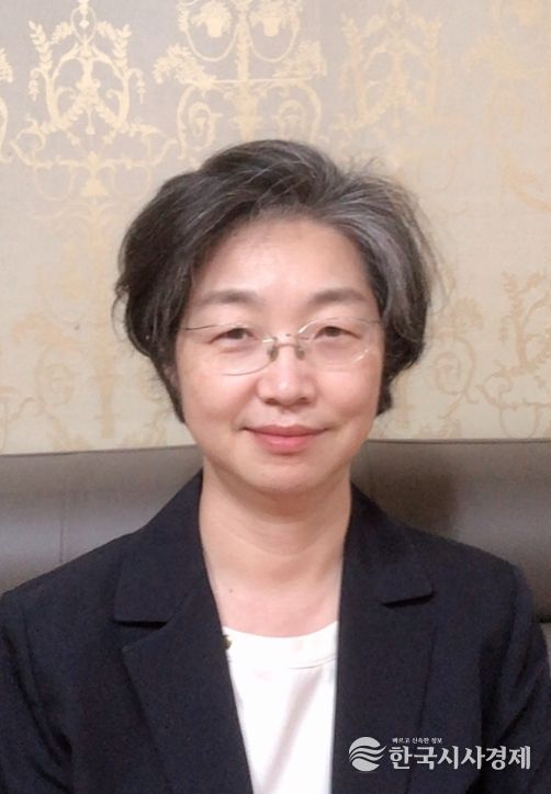 양성평등 전문가 최유진 박사 초청 강연