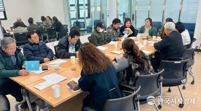 2026년 농촌 찾아가는 사회서비스 본격 시동