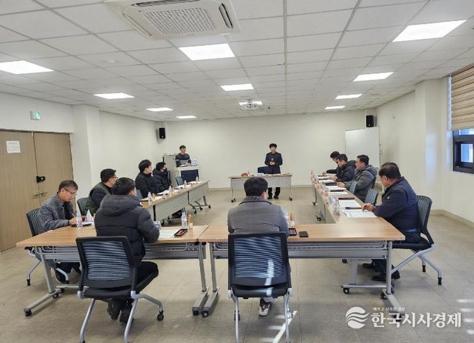 군산시, 2027년 공공비축미곡 매입품종 ‘신동진’ ·‘수광1’ 선정