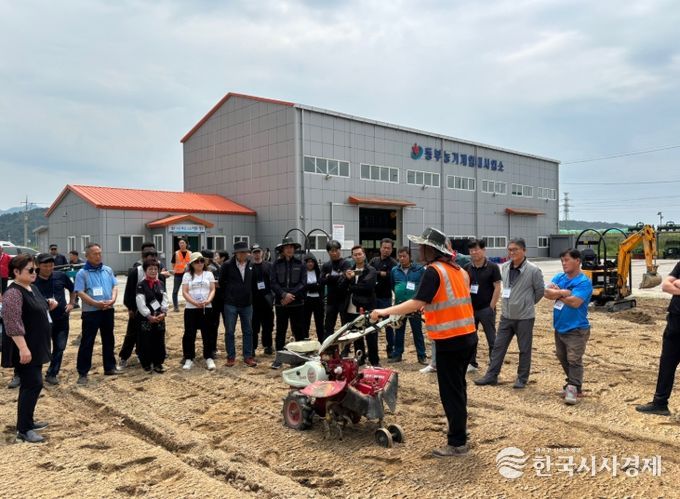 “정읍에서 제2의 인생을” 2026년 귀농·귀촌 지원사업 본격 시행