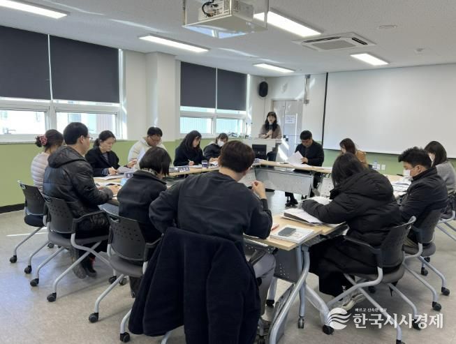 봉화군지역사회보장협의체, '2026년 읍·면 지역사회보장협의체 담당자 간담회' 개최