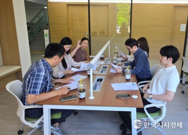 2025년 IB교육전문가 양성과정 교원 협의회