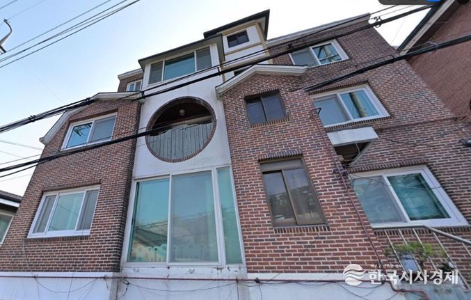 새빛주택 지원사업(고효율 단열창호 교체)