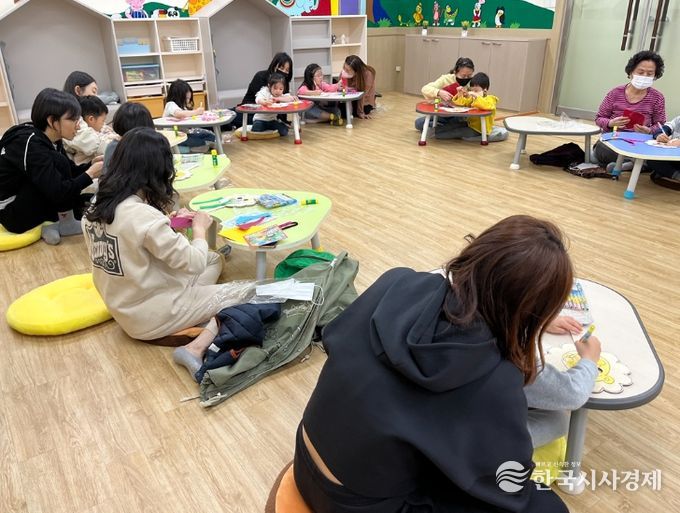 2026년 도서관별 상반기 평생교육 프로그램