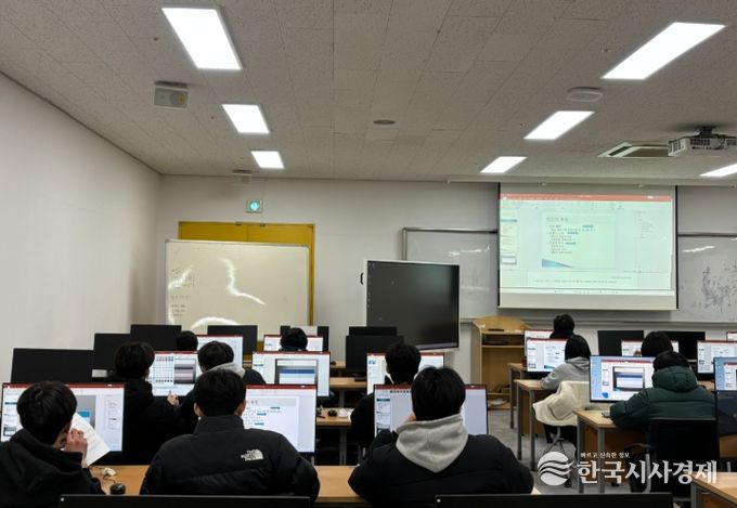 학교 밖 청소년, MOS 자격증 취득으로‘자립의 꿈’ 펼친다