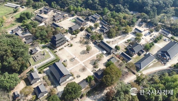 김제 금산사 일원 등 국가유산 입체적 방재 체계 구축