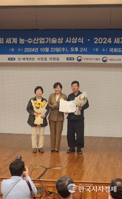 고성군, 친환경농업 육성사업 등에 42억 원 투입