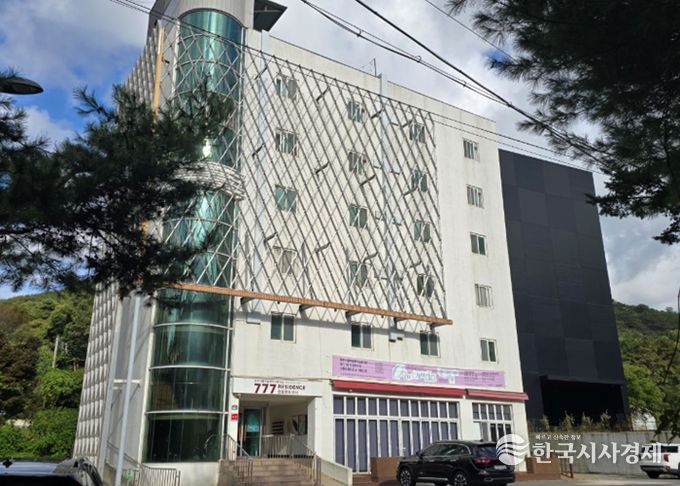 양주시립미술창작스튜디오, 2026년 777갤러리 대관 공모 실시