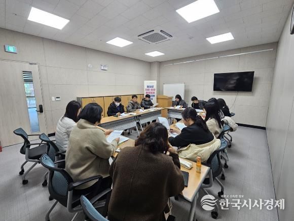 임실군, 2026년 제1회 의료·요양 통합돌봄 통합지원회의 개최