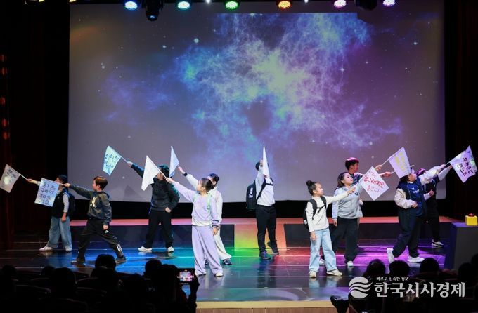 2025 꿈의 극단 완주 활동사진