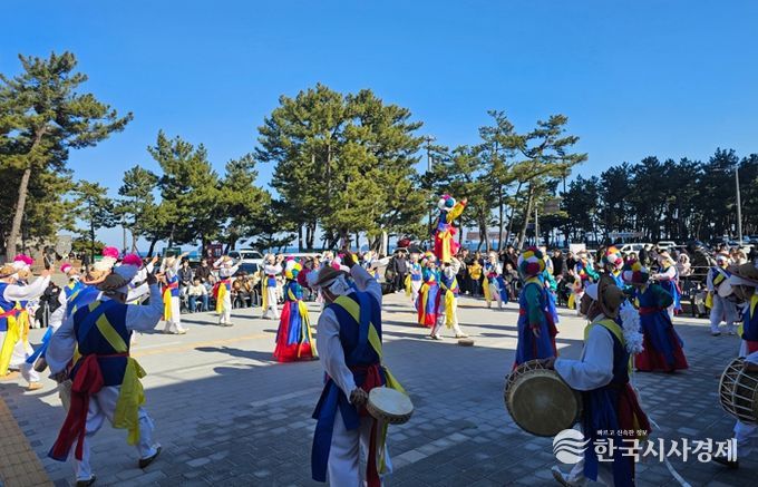 강릉시, 설 연휴 이색 콘텐츠로 관광객 마음 사로잡았다