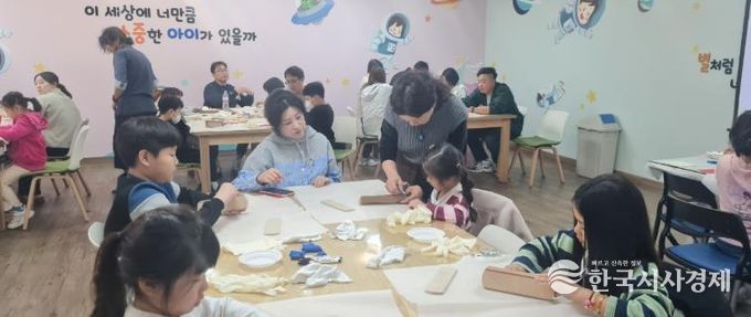 의성조문국박물관, 2월 특별 프로그램 ‘한옥등불 무드등 만들기’ 운영