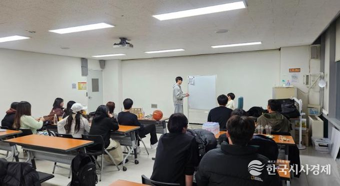 청소년 리더십 캠프 성료